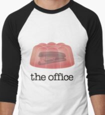 The Office Baseball ¾ Sleeve T-Shirt