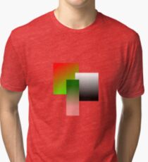 Untitled Tri-blend T-Shirt