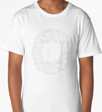 Sao Paulo Long T-Shirt