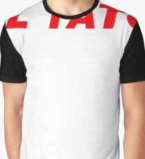 El Tato Graphic T-Shirt