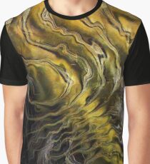 Colours Graphic T-Shirt