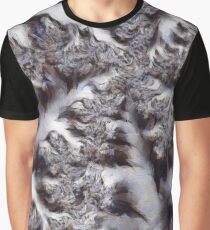 Colours Graphic T-Shirt