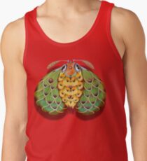 Die Hopfenmotte Tanktop für Männer