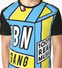 YBN GANG Graphic T-Shirt