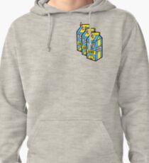 YBN GANG Pullover Hoodie