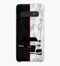 AUDI RS6 ABT Case/Skin for Samsung Galaxy