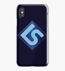NEXT - Lastation iPhone Case