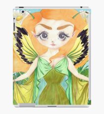 Humming iPad Case/Skin