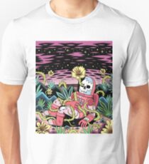 Flower Unisex T-Shirt