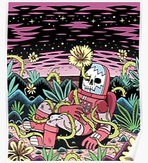 Flower Poster