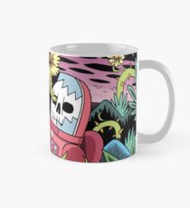 Blume Tasse (Standard)