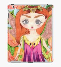 Peachy iPad Case/Skin