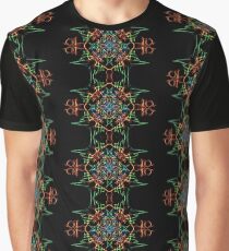 Fun with Weavesilk #6 Graphic T-Shirt