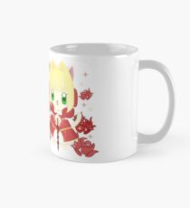 Kitty Emperor Mug
