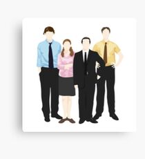 Main 4 Canvas Print