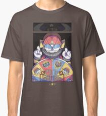 mind games Classic T-Shirt