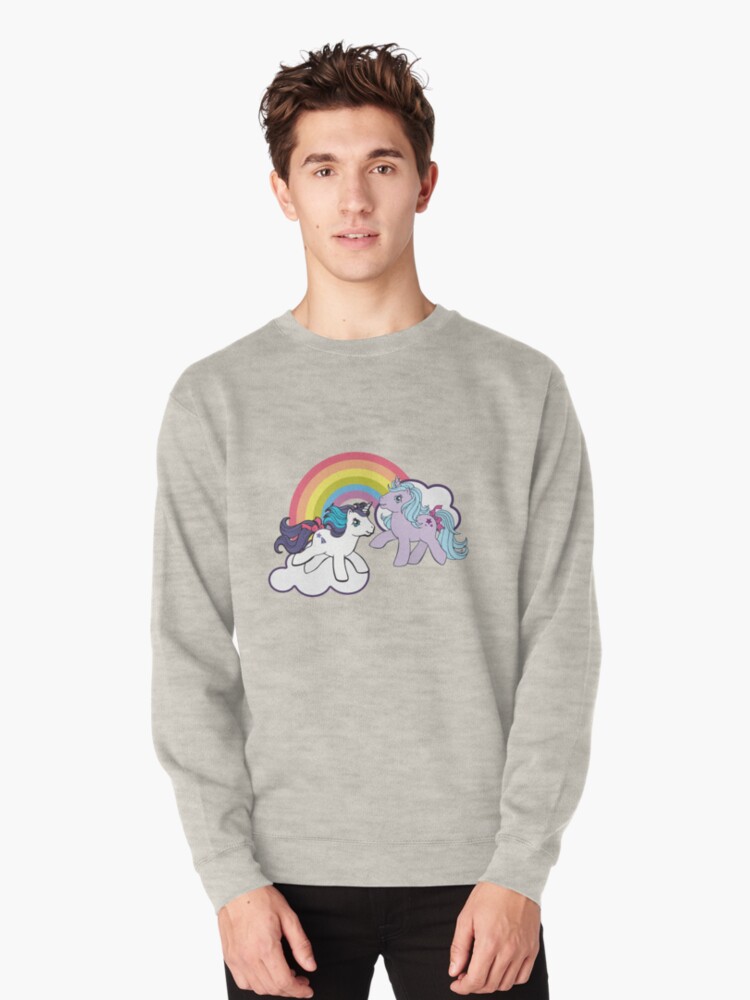 'My little pony 80s' T Shirt by hellolen 'My little pony 80s' T Shirt by hellolen