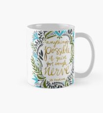 Anything's Possible Mug