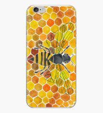 Honeybee iPhone Case