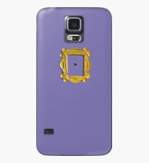 door Case/Skin for Samsung Galaxy