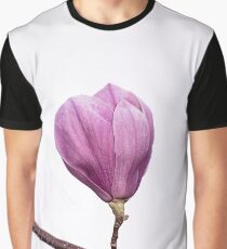 Flower Graphic T-Shirt