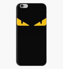 eye monster iPhone Case