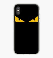eye monster iPhone Case