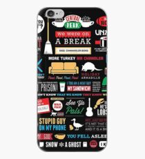 collage iPhone Case