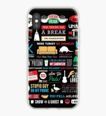 collage iPhone Case