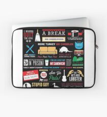 collage Laptop Sleeve