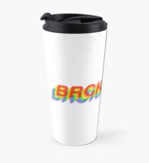 BRCKHMPTN Travel Mug