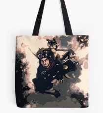 Precursor Hero Tote Bag