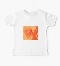 Awesome Begonia Baby Tee