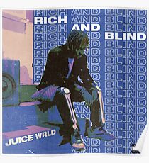 Juice Wrld Poster