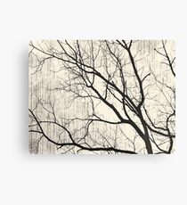 Tree Canvas Print