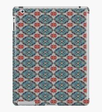 Peppy Fumigator iPad Case/Skin