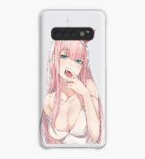 devil anime Case/Skin for Samsung Galaxy