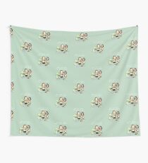 Baking Advice Wall Tapestry
