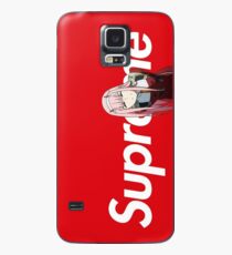 anime 1 Case/Skin for Samsung Galaxy