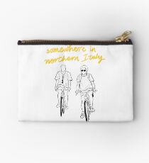Irgendwo in Norditalien Studio Clutch