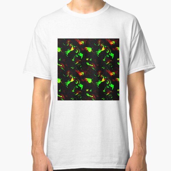 Day Glo T-Shirts | Redbubble