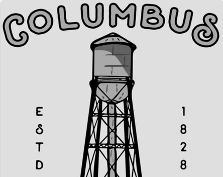 columbus water works sign up