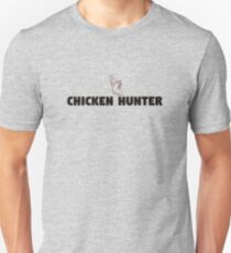 chicken hunter realm royale Unisex T-Shirt