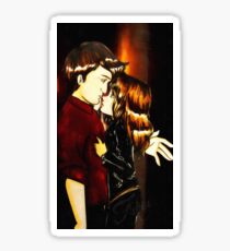 Caskett-Always Sticker