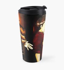 Caskett-Always Travel Mug