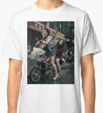 Broad City Classic T-Shirt