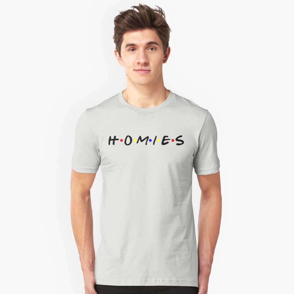 lil homies t shirt