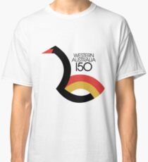 Western Australia 150 Classic T-Shirt