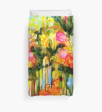 Jardin en direct, ÖMiserany® Housse de couette
