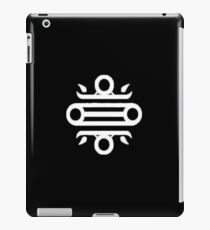 Prison Of Elders Logo iPad Case/Skin